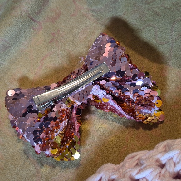 Classic Vintage Look•Summer Crochet ☀️ Bucket Hat - Picture 9 of 11